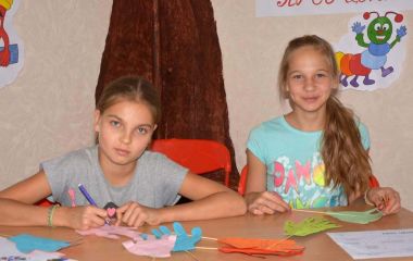 Конструкторське бюро ідей "Коловорот успіху"